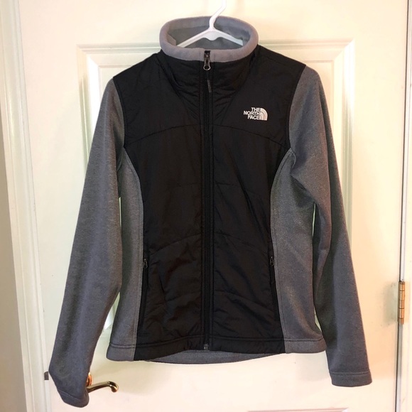 NORTH FACE JACKET - Picture 1 of 7